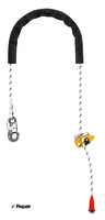 Lanyard Grillon Hook, European version, Petzl