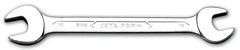 Double open-end spanner, Unifix B09