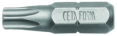Serie CB/800 -Inserti impronta TX C 6,3-1/4" - immagine 1