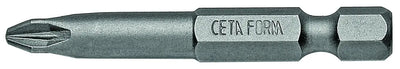 Serie CB/590 - Inserti impronta Pozidriv C 6,3-1/4" - immagine 1