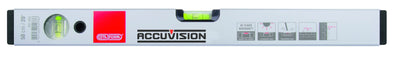 Serie P21-M - Livella in alluminio professionale magnetica - immagine 1