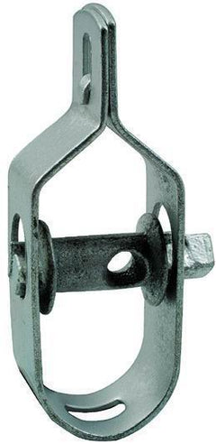 شدّادات أسلاك من الصفيح المجلفن 100X30 MM Vigor