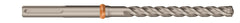 Drill bit XT 3 SDS Max SPIT