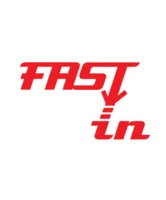 Mieszadło do zaprawy cementowej Fast-in Rubi