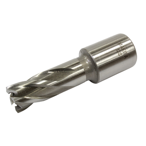 13S Fresa HSS per trapani a base magnetica HB350 e HB500 Makita