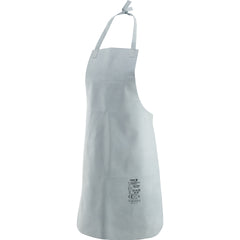 Welder's apron EN ISO 11611 60x90 cm Neri 141010