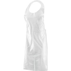 Delantal de polietileno Apron Neri 141018