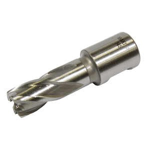 14S Fresa HSS per trapani a base magnetica HB350 e HB500 Makita