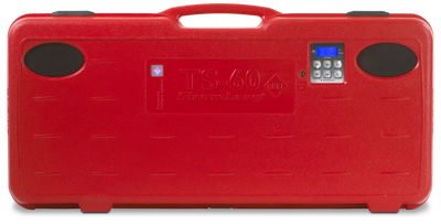 Rubi Valigetta TS-STROMBERG - Accessori per il TAGLIO MANUALE