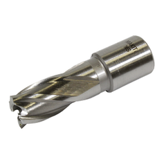 Frez HSS do wiertarek z podstawą magnetyczną HB350 i HB500 Makita 16S