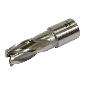 16S Fresa HSS per trapani a base magnetica HB350 e HB500 Makita