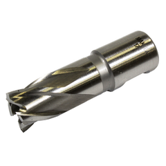 HSS annular cutter for HB350 and HB500 magnetic-base drills, Makita 17S