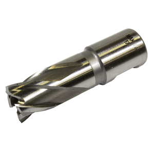 17S Fresa HSS per trapani a base magnetica HB350 e HB500 Makita