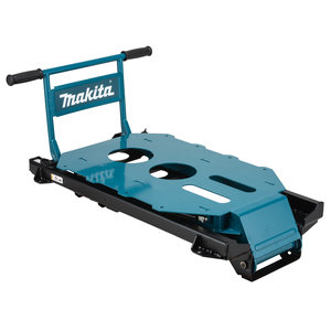 Unità di scarico manuale Makita