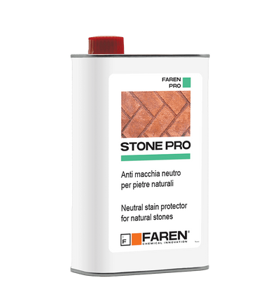 STONE PRO Faren