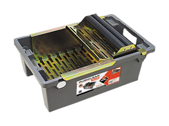 Clean Plus Superpro tray Rubi
