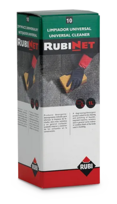 منظف شامل Rubi