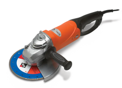 Angle grinder A-230 Rubi