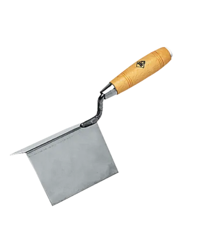 Rubi Cazzuola manico madera PFM54