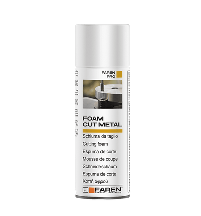 FOAM CUT METAL Faren