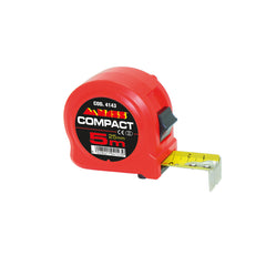 Tape measure Compact Mass