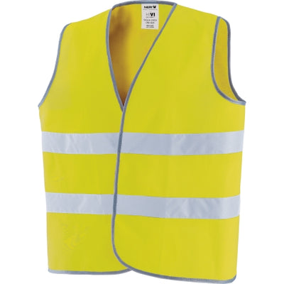 422029 NEW WAY - DPI e Sicurezza - Neri