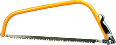 Tijeras de podar de arco con hoja Bahco fija Extra 750 mm Vigor