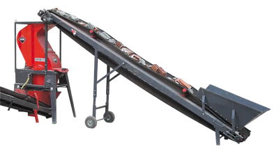 Rubi Nastro trasportatore C-4500