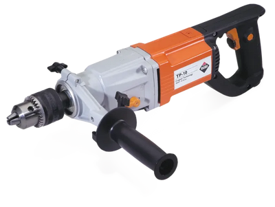 Rubi Trapano perforatore TP-10