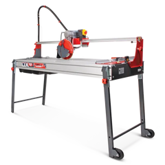 ماكينة قطع كهربائية DX-250 Plus Laser&Level Rubi