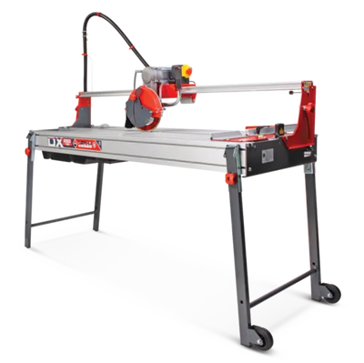 Rubi Segatrice Elettrica DX-250 PLUS Laser&Level