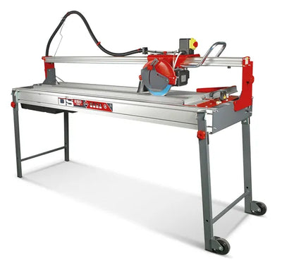 Rubi Segatrice elettrica DS-250 1300 Laser&Level