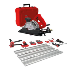 Kit para corte de grandes formatos TC-125 G2 All-in-One Rubi