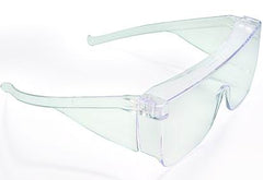 Safety glasses Ice, clear, Vigor