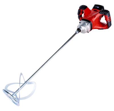 RUBIMIX E-9 ENERGY CAS - Mescolatori elettrici