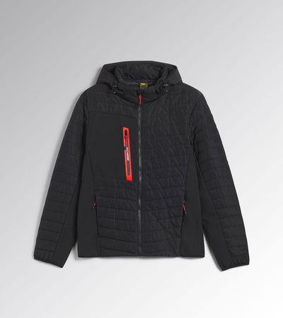 Padded Jacket Motor Ducati 702.181809 Diadora Utility