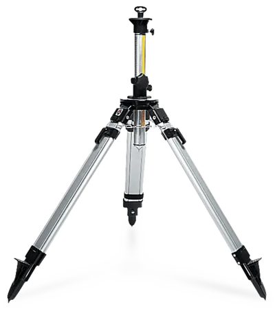 Rubi Tripode per livelle laser