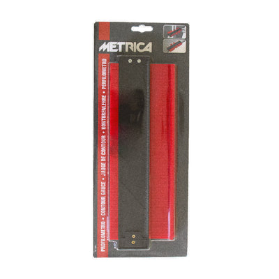 Profilometro antigraffio Metrica