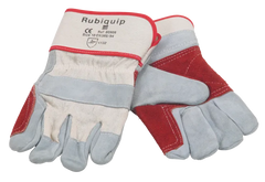 Reinforced Gloves Rubi