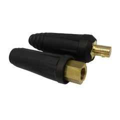 Quick connector for welding cables KONNECTOR PSM 10-25 Awelco