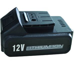 Batería de litio 12V para taladro Vigor