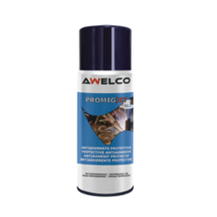 Protective anti-spatter welding spray Promig Jet Awelco