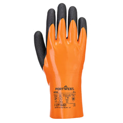 Double-dipped nitrile glove Grip 15, Portwest AP36