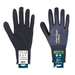 Nitrile glove SG Cut C15, Portwest APR18