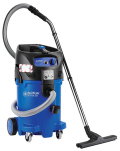 Industrial vacuum cleaner Attix 50-OHPC Nilfisk