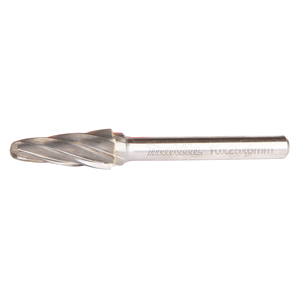 B-52825 Fresa T.C.T. 10x20x6 mm, Non-ferrous, SL Makita
