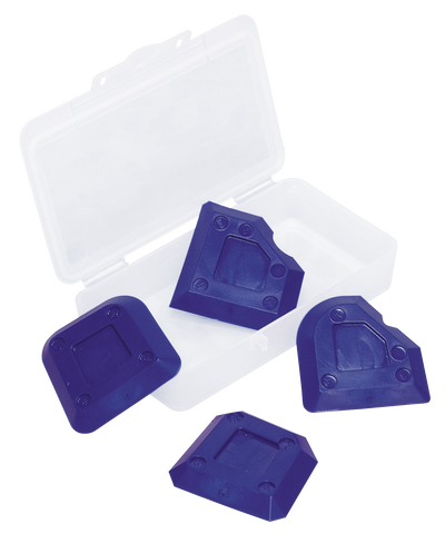 Set di 4 spatole - immagine 1