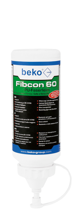 Klej o strukturze włóknistej Fibcon 60 Unifix