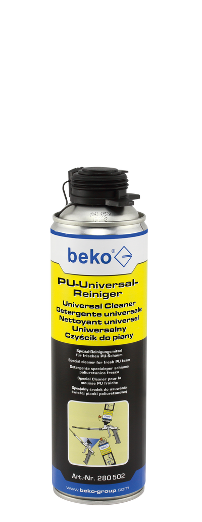Detergente universale per PU - immagine 1