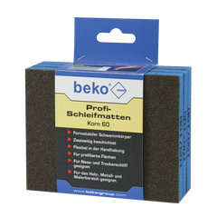 Flexible abrasive sponge Unifix